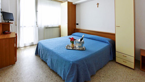 HOTEL AMBASCIATORI immagine n.3