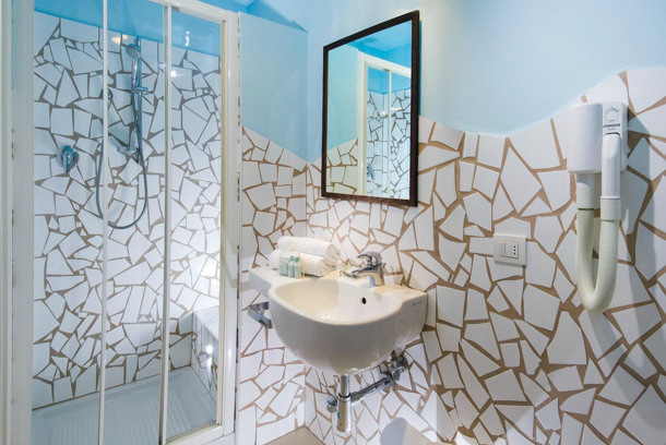 HOTEL LA CAPPUCCINA - RICCIONE immagine n.8
