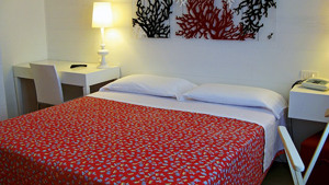 HOTEL LA PRIMULA immagine n.3