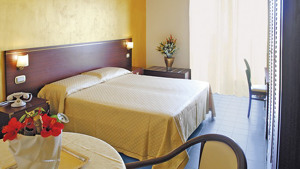 HOTEL AMERICA immagine n.3