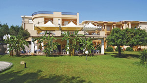 HOTEL AMERICA immagine n.2