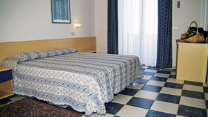 HOTEL BAIA SANTA BARBARA immagine n.3