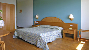 HOTEL CAVALIERI immagine n.3