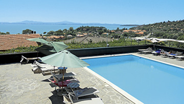 HOTEL CAVALIERI