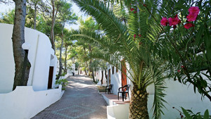 HOTEL BAIA SANTA BARBARA immagine n.2
