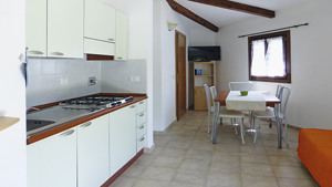 VILLAGGIO MARE VERDE immagine n.3