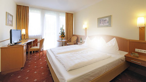 HOTEL KUR-& SPORT PALACE immagine n.3
