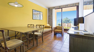 HOTEL POIANO GARDA RESORT immagine n.3