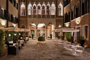 SINA CENTURION PALACE***** immagine generale