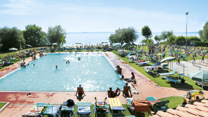 VILLAGGIO LE TRE ISOLE immagine n.2