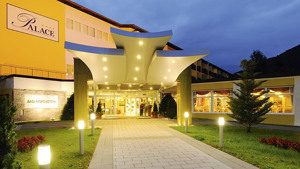HOTEL KUR-& SPORT PALACE immagine n.2