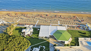 HOTEL TORRE DEL SOLE immagine n.3