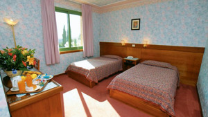 HOTEL SANTA BARBARA immagine n.3