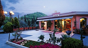HOTEL SANTA BARBARA immagine n.2