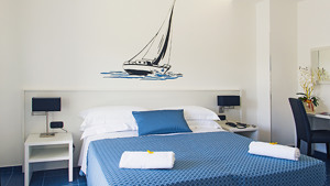HOTEL VILLA CHIARA immagine n.3