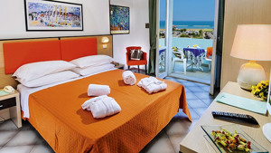 HOTEL LOSANNA immagine n.3