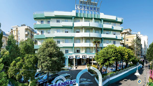 HOTEL LOSANNA immagine n.2