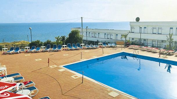 COSTA MAKAUDA RESIDENCE immagine n.8