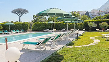 EUROPA STABIA HOTEL