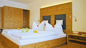 HOTEL ARGENTUM immagine n.2