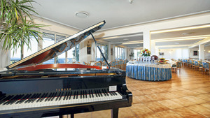 HOTEL PICCOLO PARADISO immagine n.3