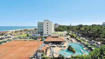 HOTEL ADRIA