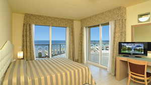 HOTEL ADRIA immagine n.3