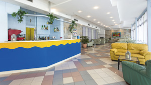HOTEL ARIZONA immagine n.2
