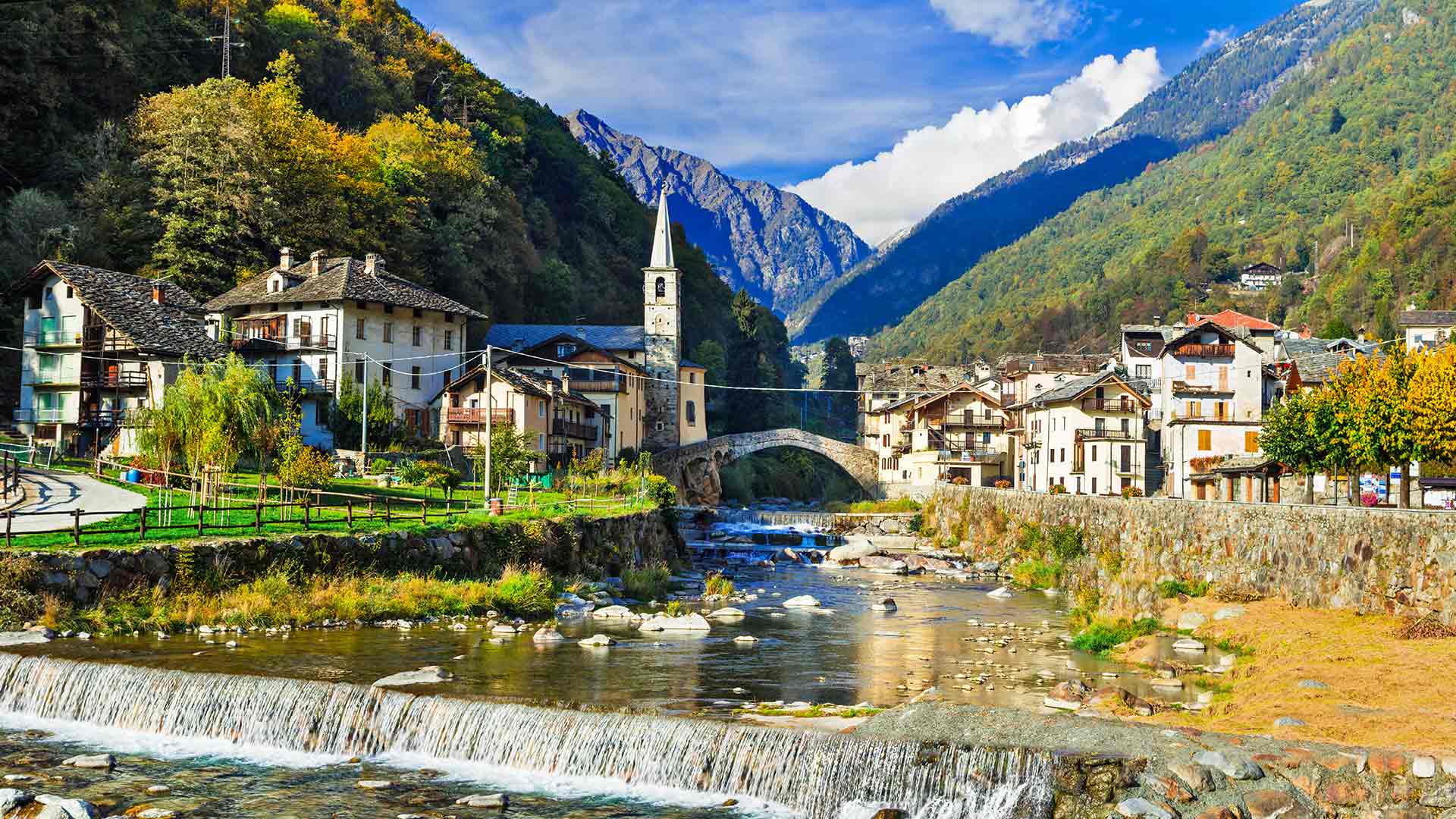 Offerte Vacanze E Viaggi In Valle D Aosta Eurospin Viaggi