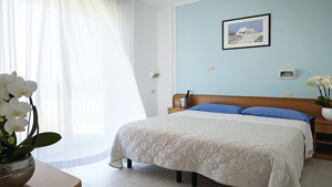 HOTEL EMILIA immagine n.3