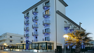 HOTEL EMILIA immagine n.2
