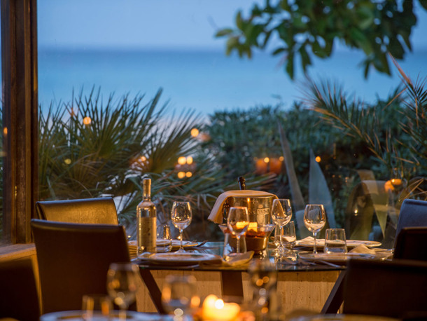 VILLA ARAJA & SUITE - SAN VITO LO CAPO immagine n.14