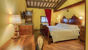 VILLA TACCHI immagine n.3