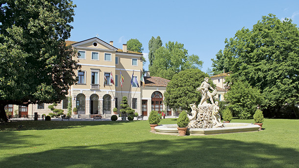 VILLA TACCHI immagine generale