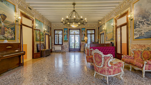 VILLA TACCHI immagine n.2