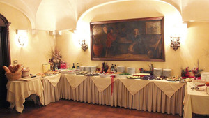 HOTEL CAPANNINA immagine n.2