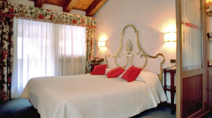 HOTEL CAPANNINA immagine n.3