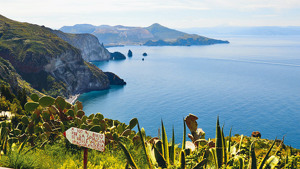 TOUR SICILIA OCCIDENTALE E ISOLE EOLIE immagine n.2