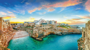 TOUR DELLA PUGLIA E ISOLE TREMITI immagine n.3