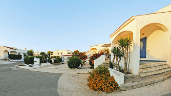 MAPO VILLAGE PLAIA