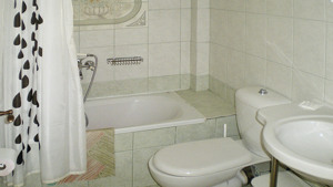CRISTINA BLUE SEA BOUTIQUE RESIDENCE immagine n.3