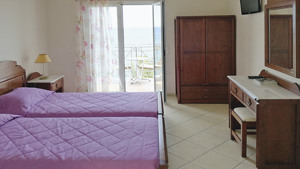 CRISTINA BLUE SEA BOUTIQUE RESIDENCE immagine n.2