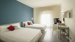 SARACEN SANDS HOTEL & CONGRESS CENTRE immagine n.3