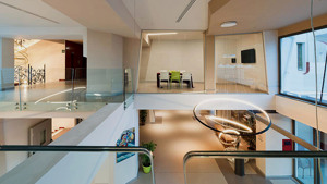 SARACEN SANDS HOTEL & CONGRESS CENTRE immagine n.2