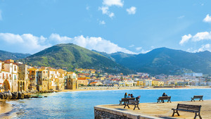 TOUR SICILIA - INCANTO MEDITERRANEO immagine n.2