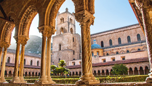 TOUR SICILIA - INCANTO MEDITERRANEO immagine n.3