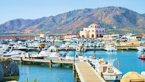 TOUR SARDEGNA-NATURA,STORIA E TRADIZIONI immagine n.2