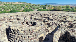 TOUR SARDEGNA-NATURA,STORIA E TRADIZIONI immagine n.3