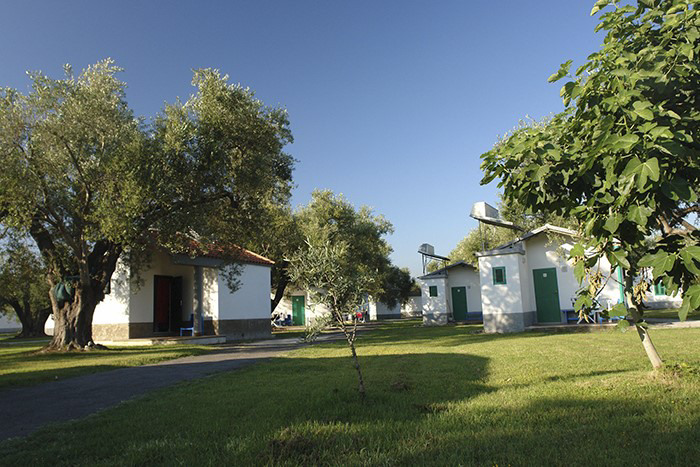 VILLAGGIO ELEA Ascea Campania