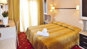HOTEL APOLLO immagine n.2